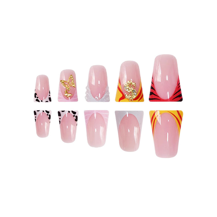 Nail Art Kalsten