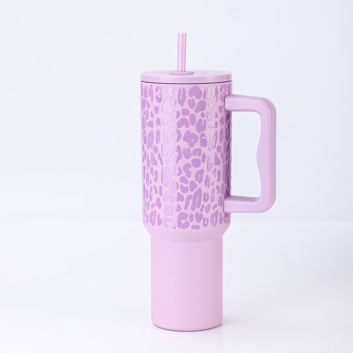 Women stylish drinking cup with handle Kalsten