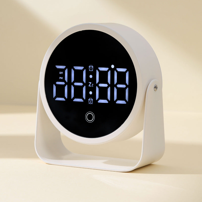 Digital LED Alarm Clock Kalsten