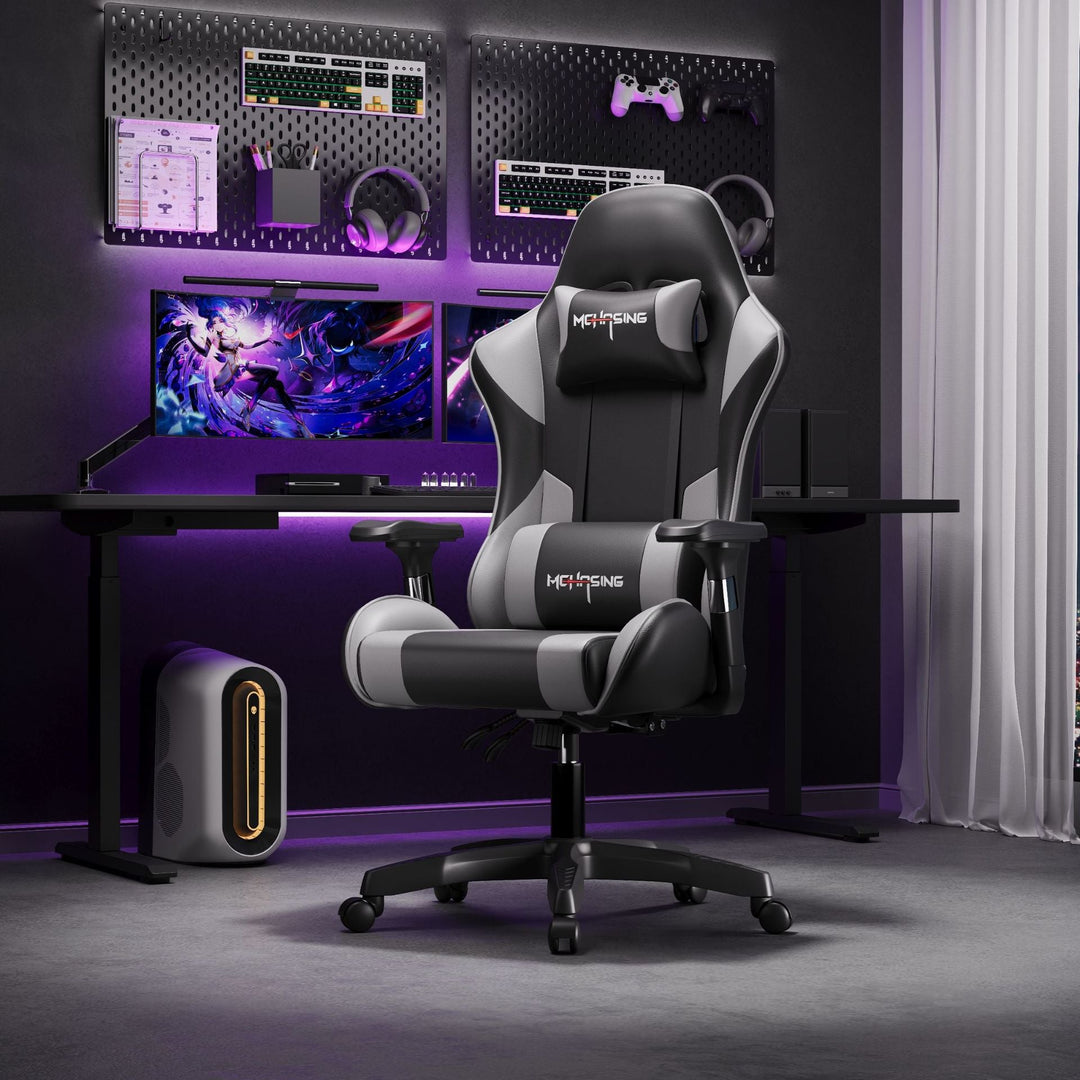 High-Performance Gaming Chair Kalsten