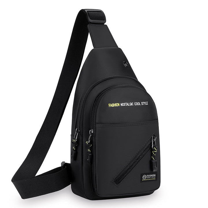 Adjustable Sling Bag Kalsten