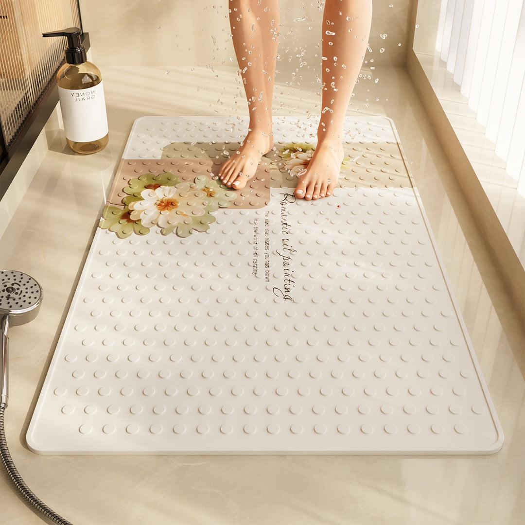 Unisex Bath Mat Kalsten