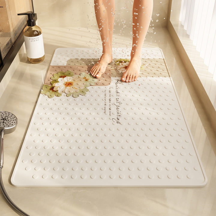 Unisex Bath Mat Kalsten