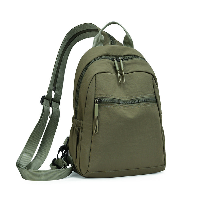 Lightweight Versatile Sling Backpack Kalsten