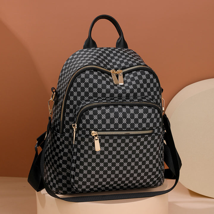 Chic Designer Backpack