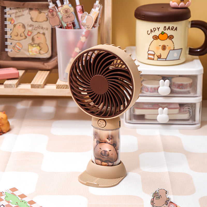 Portable Table Fan Kalsten