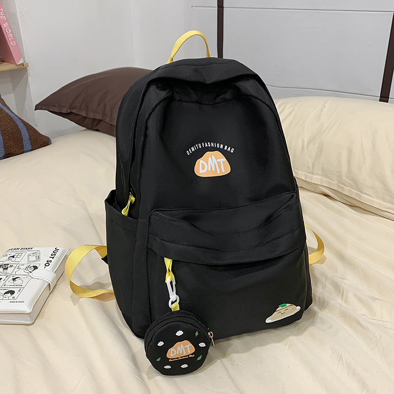 Casual Easy-Access Backpack Kalsten