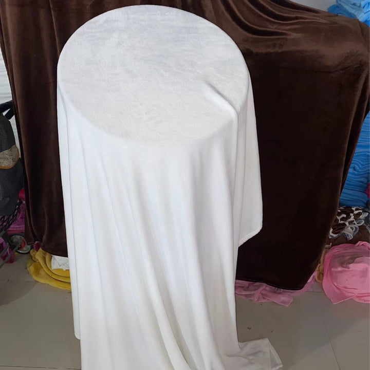 Women Fleece Blanket Kalsten