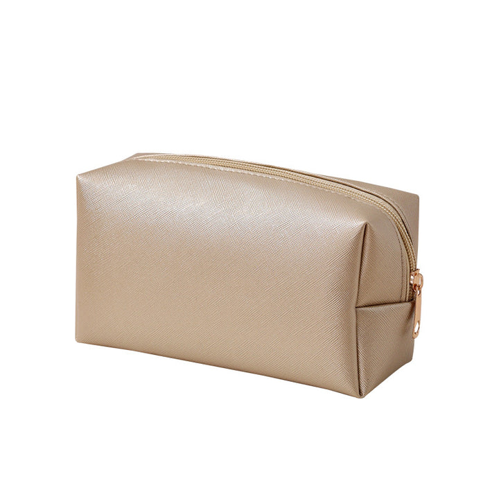 Premium Zippered Makeup Pouch Kalsten