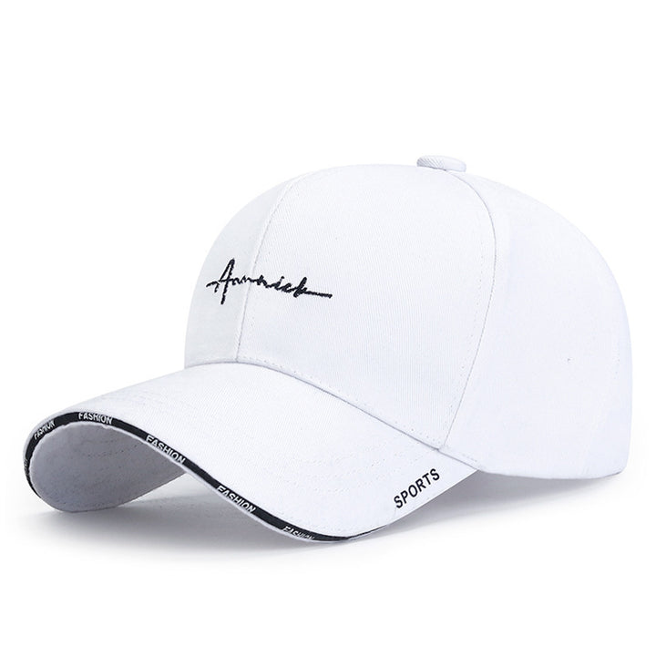 Men's Sporty Stylish Baseball Cap Kalsten
