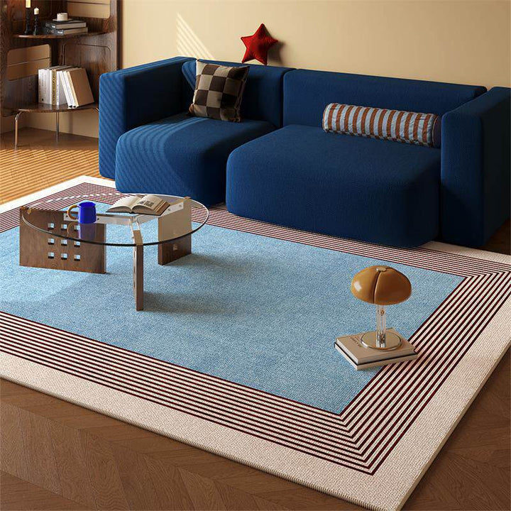 Geometric Pattern Indoor Area Rug