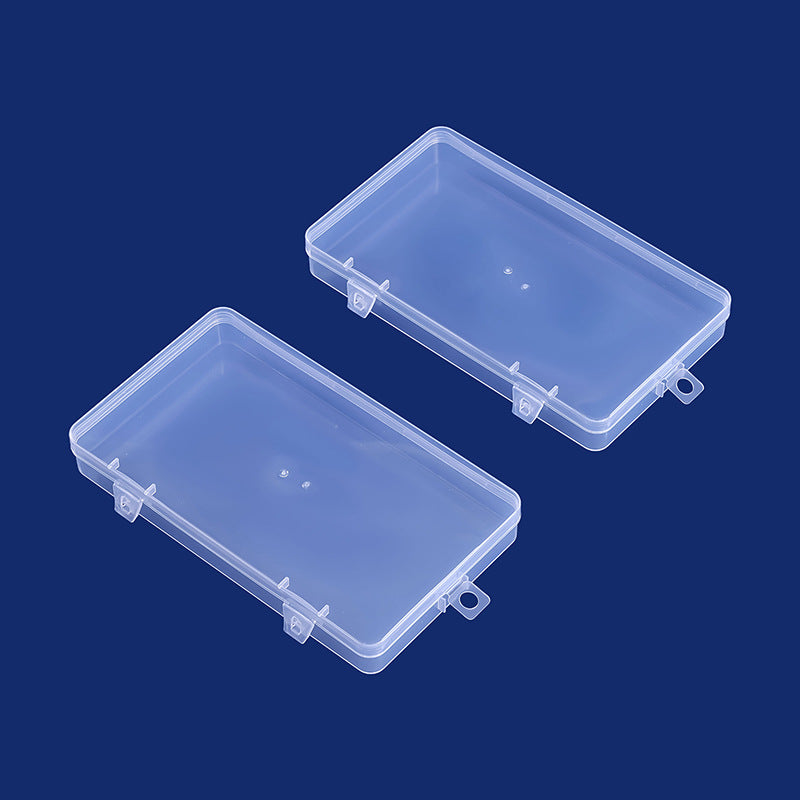 Multi-Purpose Plastic Storage Box Kalsten