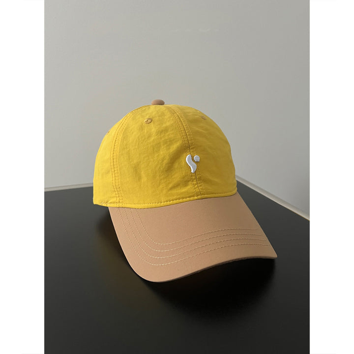 Lightweight Adjustable Sun Protection Cap