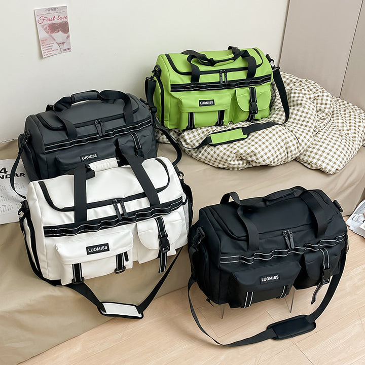 Versatile Utility Travel Duffle