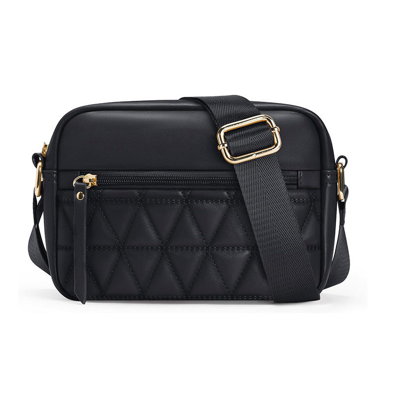 Fashionable Shoulder Bag with textured design Kalsten