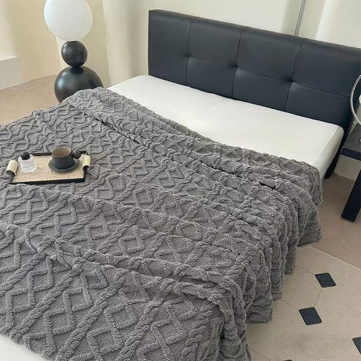 Ladies Snuggle Blanket Kalsten
