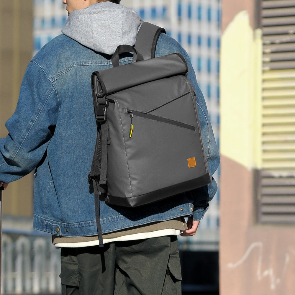 Versatile Urban Backpack Kalsten