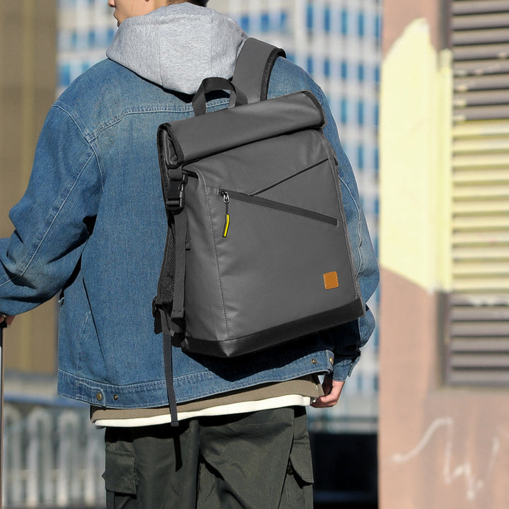 Versatile Urban Backpack Kalsten