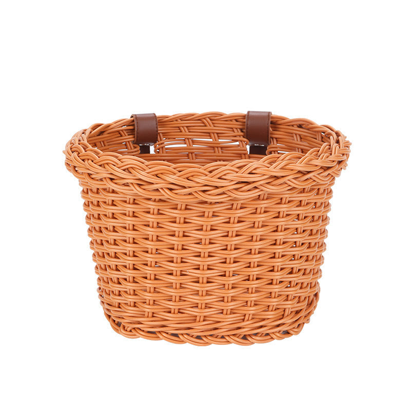 Woven Storage Basket Kalsten