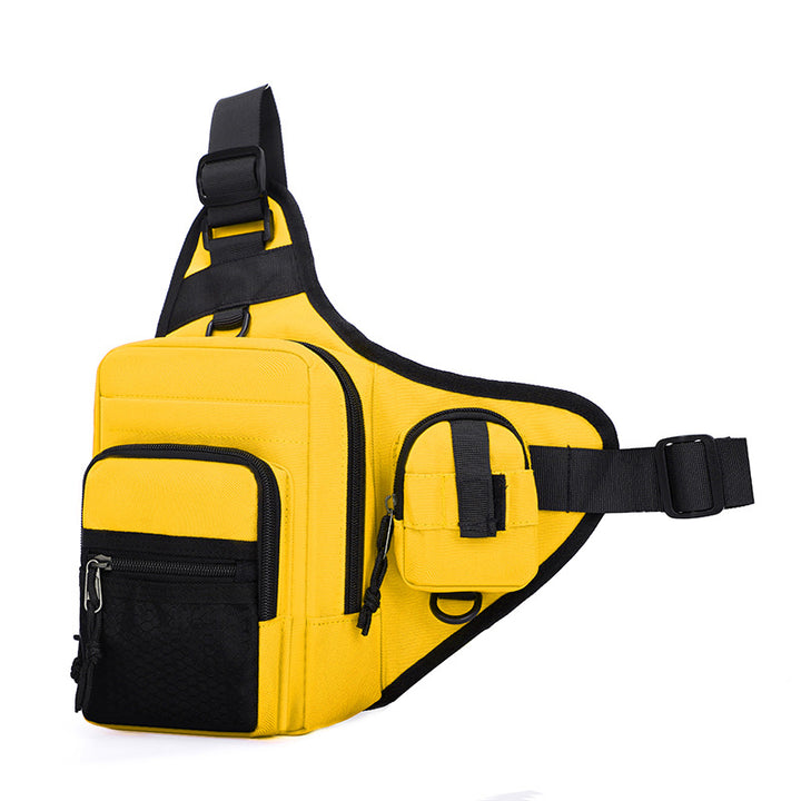 Tactical Sling Shoulder Bag Kalsten