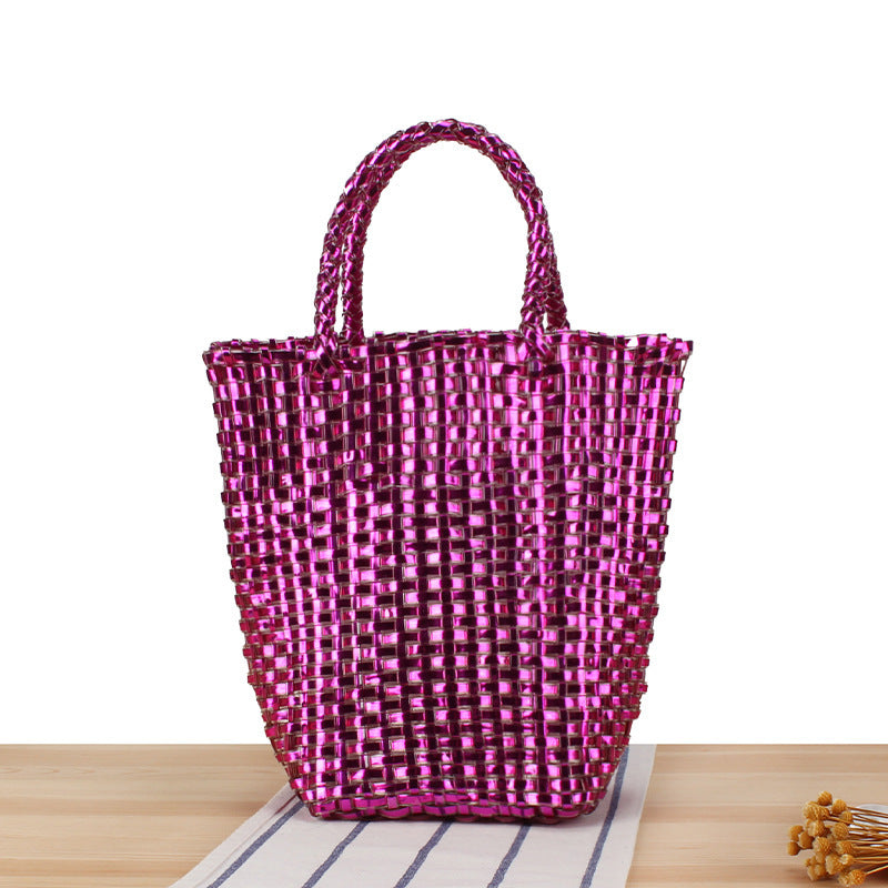 Basket Tote Bag Kalsten