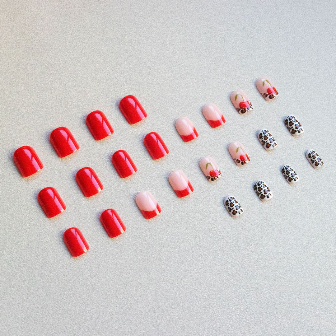 Artistic Nail Art