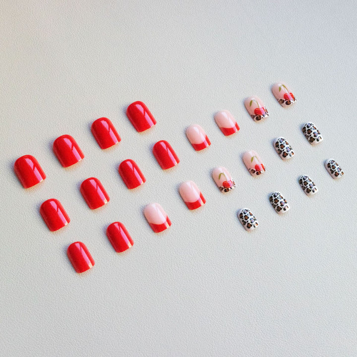 Artistic Nail Art