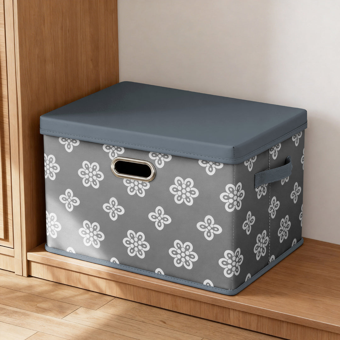 Decorative Storage Chest Kalsten
