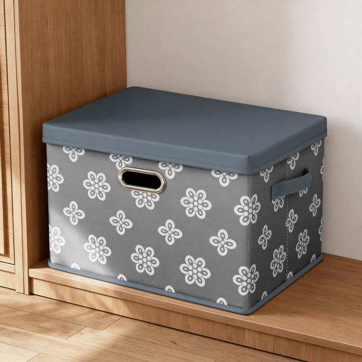 Decorative Storage Chest Kalsten