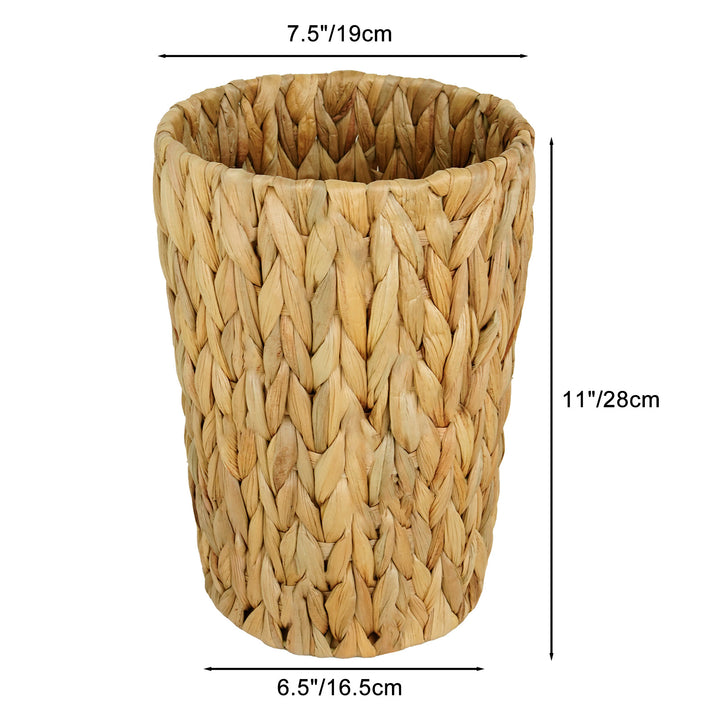 Decorative Woven Storage Kalsten