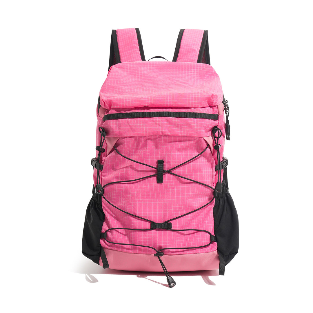 Versatile Hiking Backpack with Multi-Compartt Design Kalsten