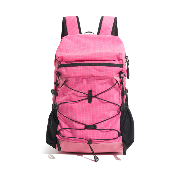 Versatile Hiking Backpack with Multi-Compartt Design Kalsten