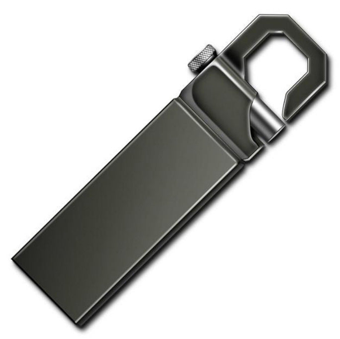 High-Capacity Keychain USB Drive Kalsten