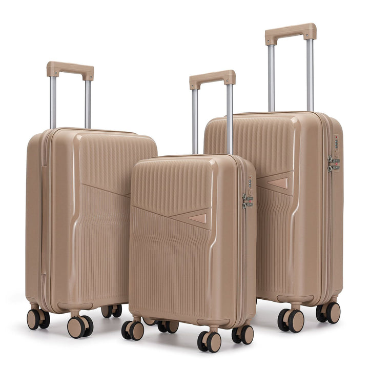 Premium Hard Shell Luggage Set Kalsten