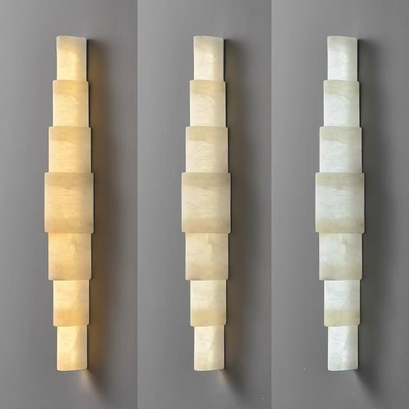 Artistic Wall Sconce Light Fixture