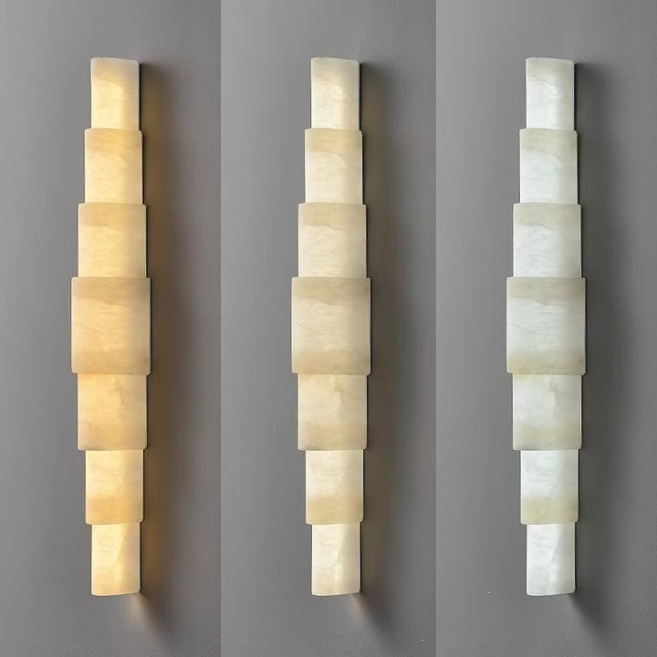 Artistic Wall Sconce Light Fixture