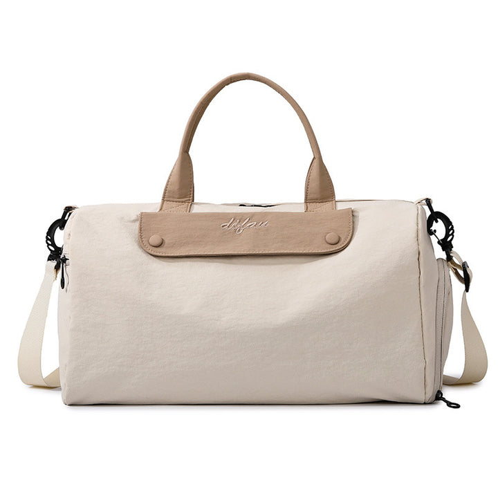 Versatile Lightweight Travel Duffle Bag Kalsten