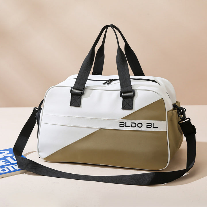 Stylish Sports Duffel Bag Kalsten