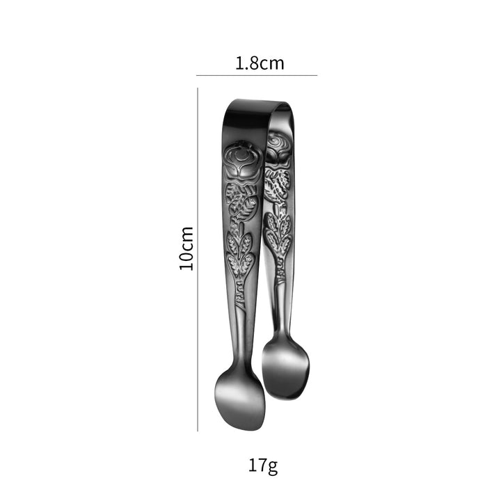 Decorative sugar tongs Kalsten