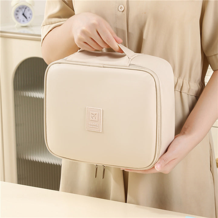 Premium Travel Organizer Case Kalsten