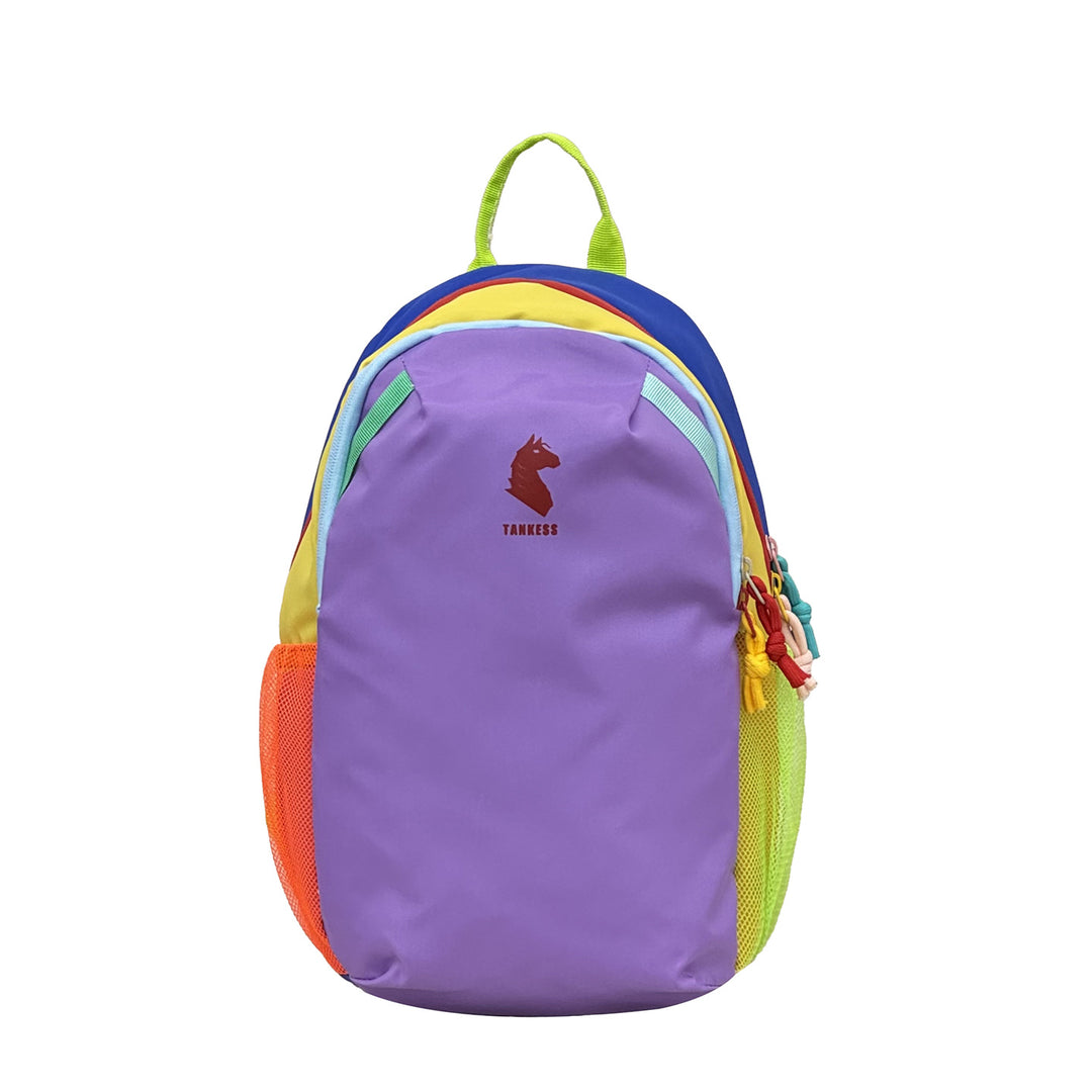 Colorful Lightweight Backpack Kalsten