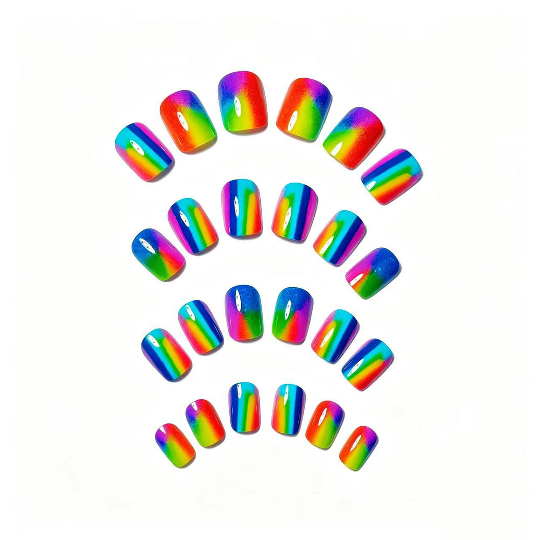 Nail Polish Set Kalsten