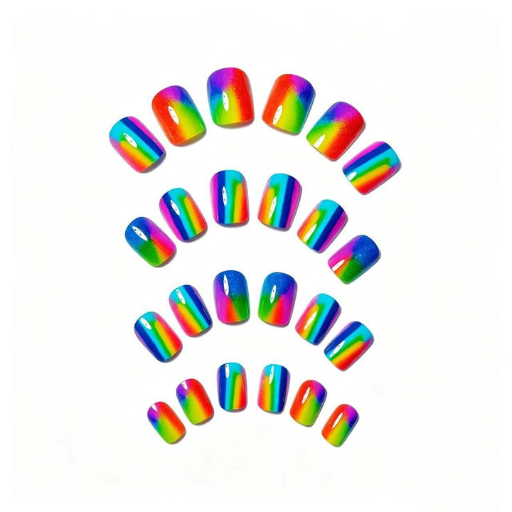 Nail Polish Set Kalsten