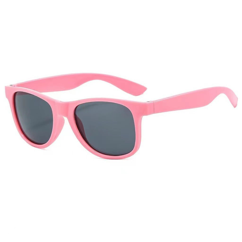 Classic Square Frame Sunglasses Kalsten