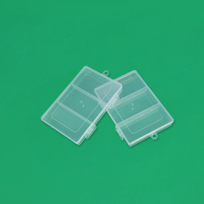Multi-Compartment Craft Storage Organizer Kalsten