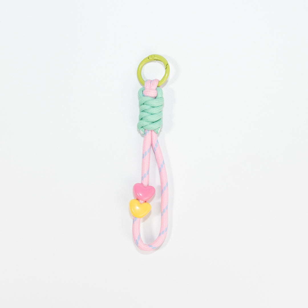 Stylish Keychain Loop Kalsten