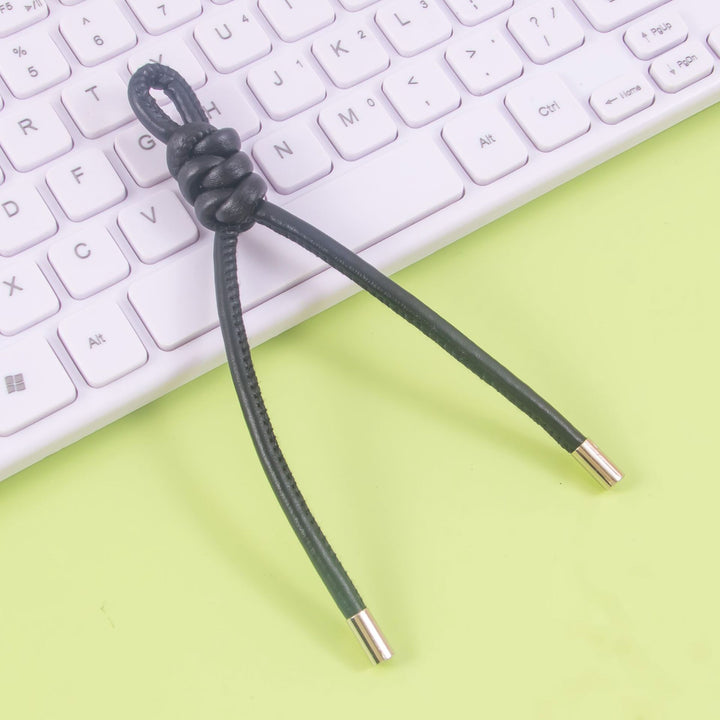 Adjustable Leather Cord Kalsten