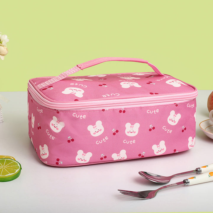 Insulated Lunch Box Kalsten