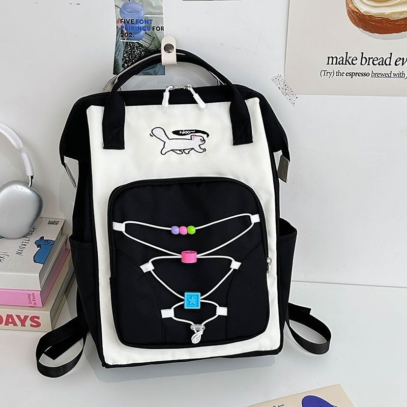 Creative Utility Backpack