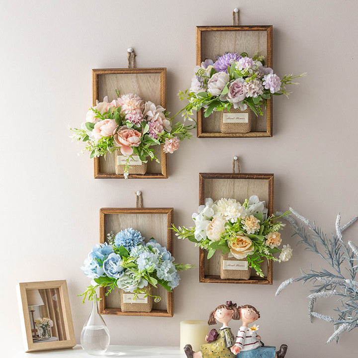 Wall decoration Kalsten